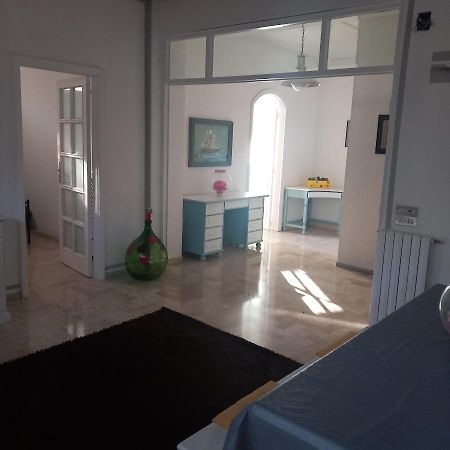 Wendy House Apartament 巴里 外观 照片