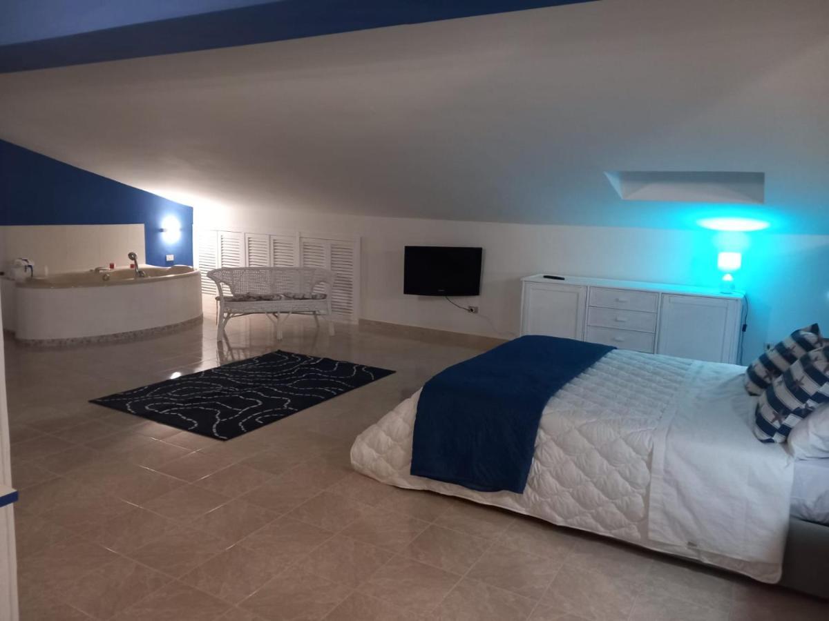 Wendy House Apartament 巴里 外观 照片