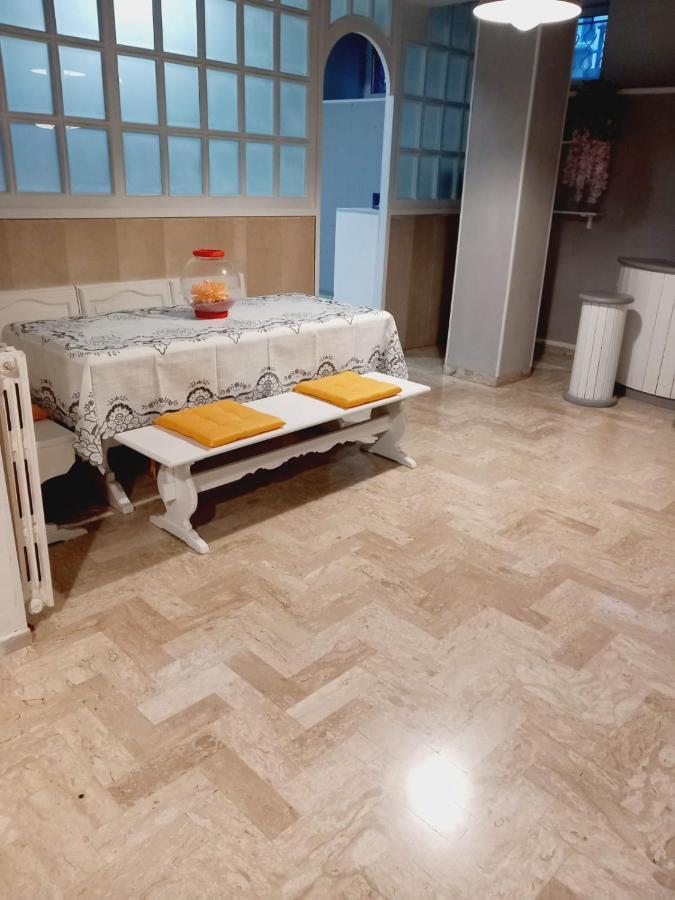 Wendy House Apartament 巴里 外观 照片