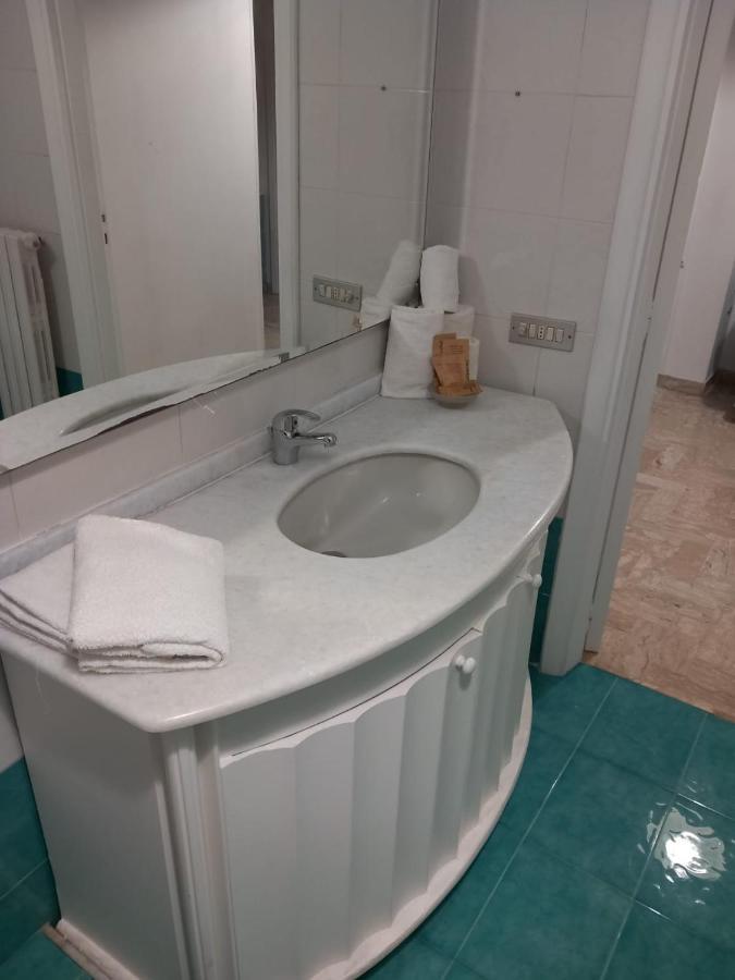 Wendy House Apartament 巴里 外观 照片