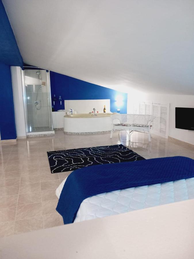 Wendy House Apartament 巴里 外观 照片