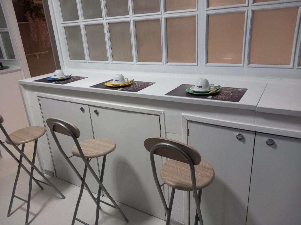 Wendy House Apartament 巴里 外观 照片