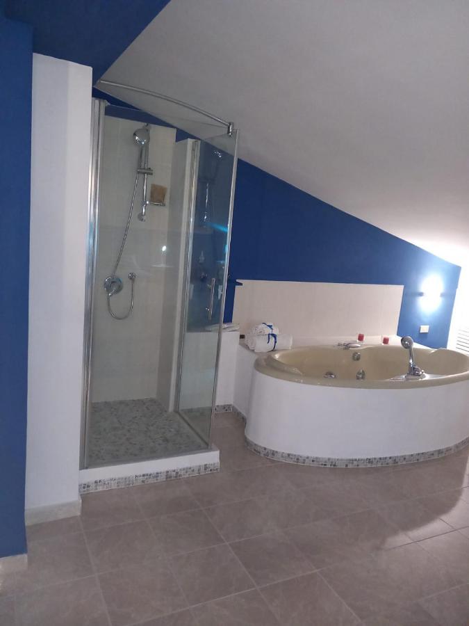 Wendy House Apartament 巴里 外观 照片