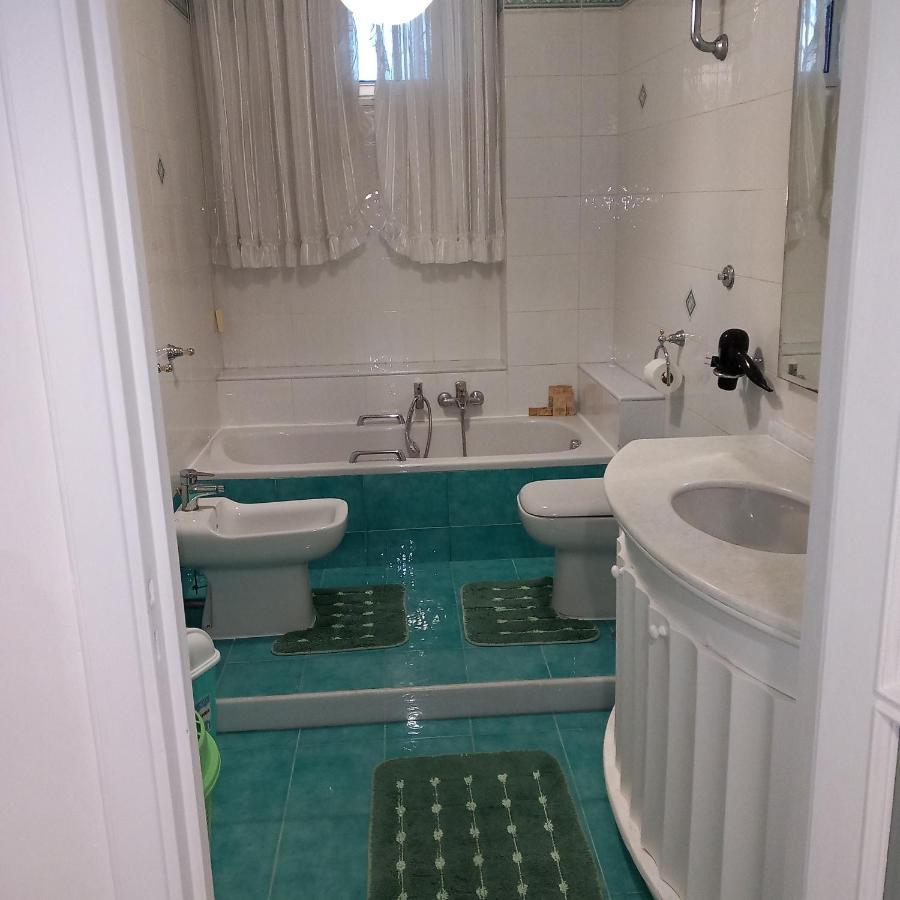 Wendy House Apartament 巴里 外观 照片