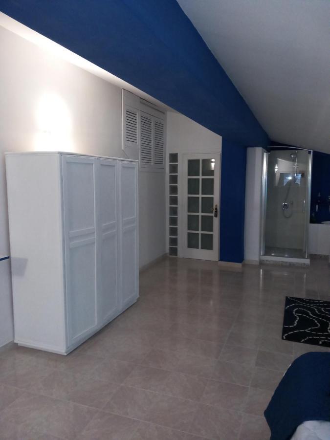 Wendy House Apartament 巴里 外观 照片