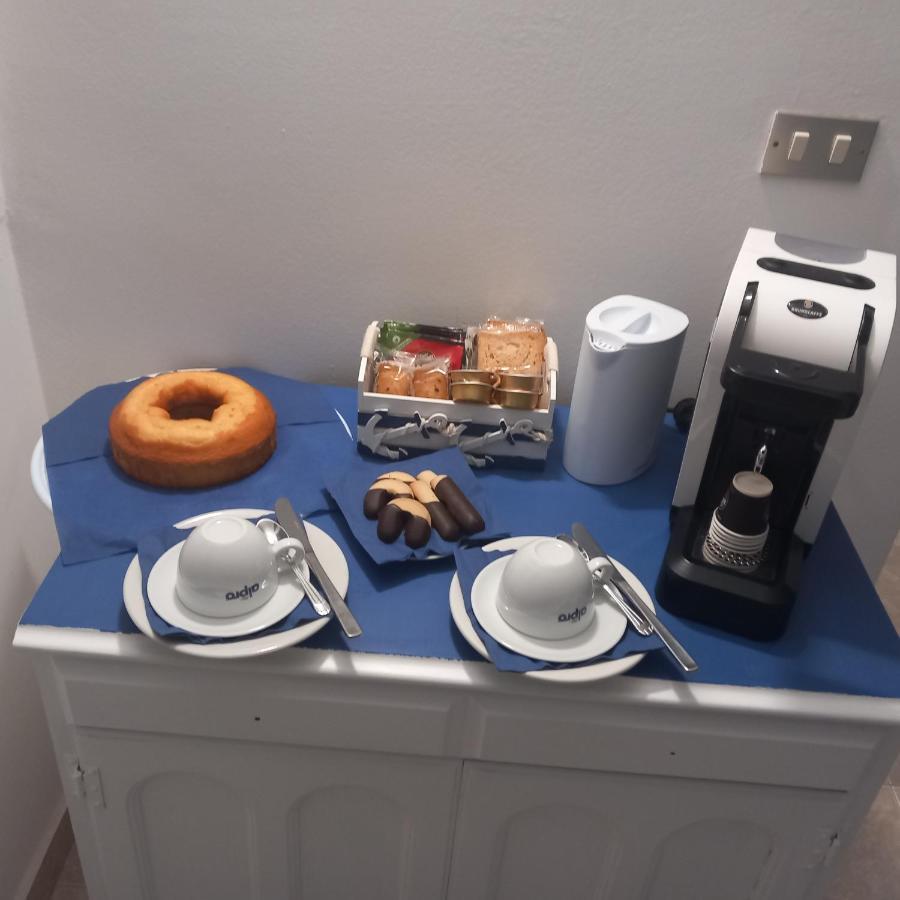 Wendy House Apartament 巴里 外观 照片