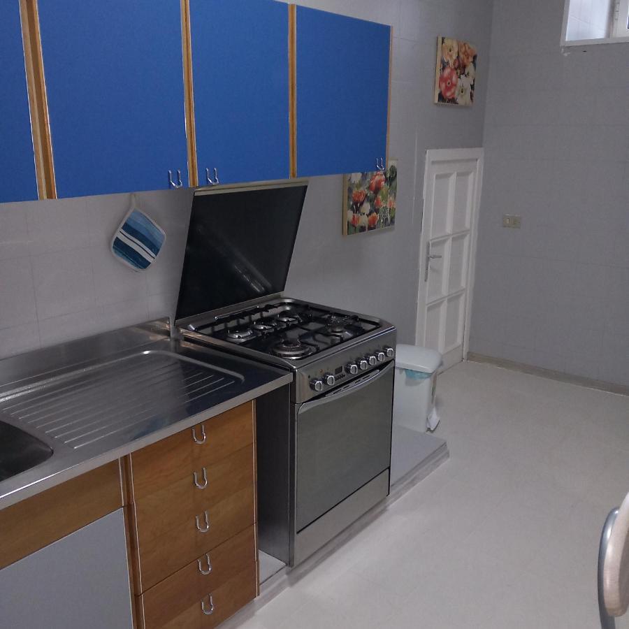 Wendy House Apartament 巴里 外观 照片