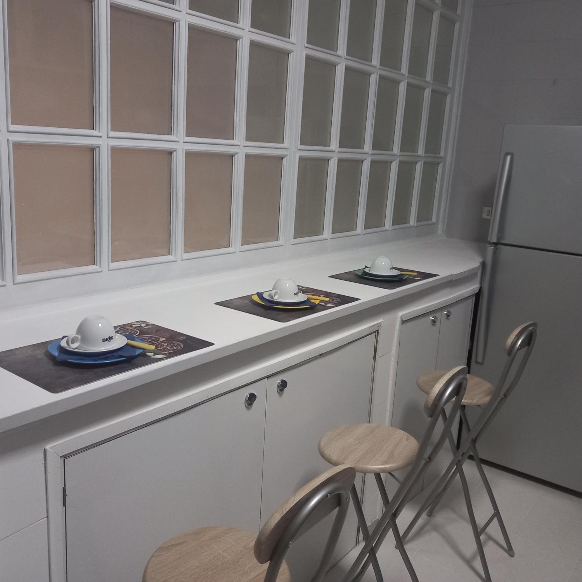 Wendy House Apartament 巴里 客房 照片